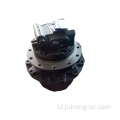 Excavator Parts PC75 Final Drive PC75 Travel Motor